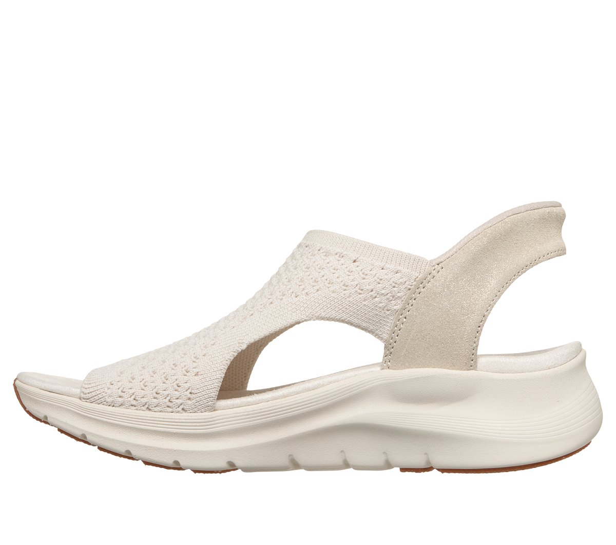 Martha Stewart: Arch Fit 2.0 - Unstoppable Glow | Skechers Women|New Arrivals