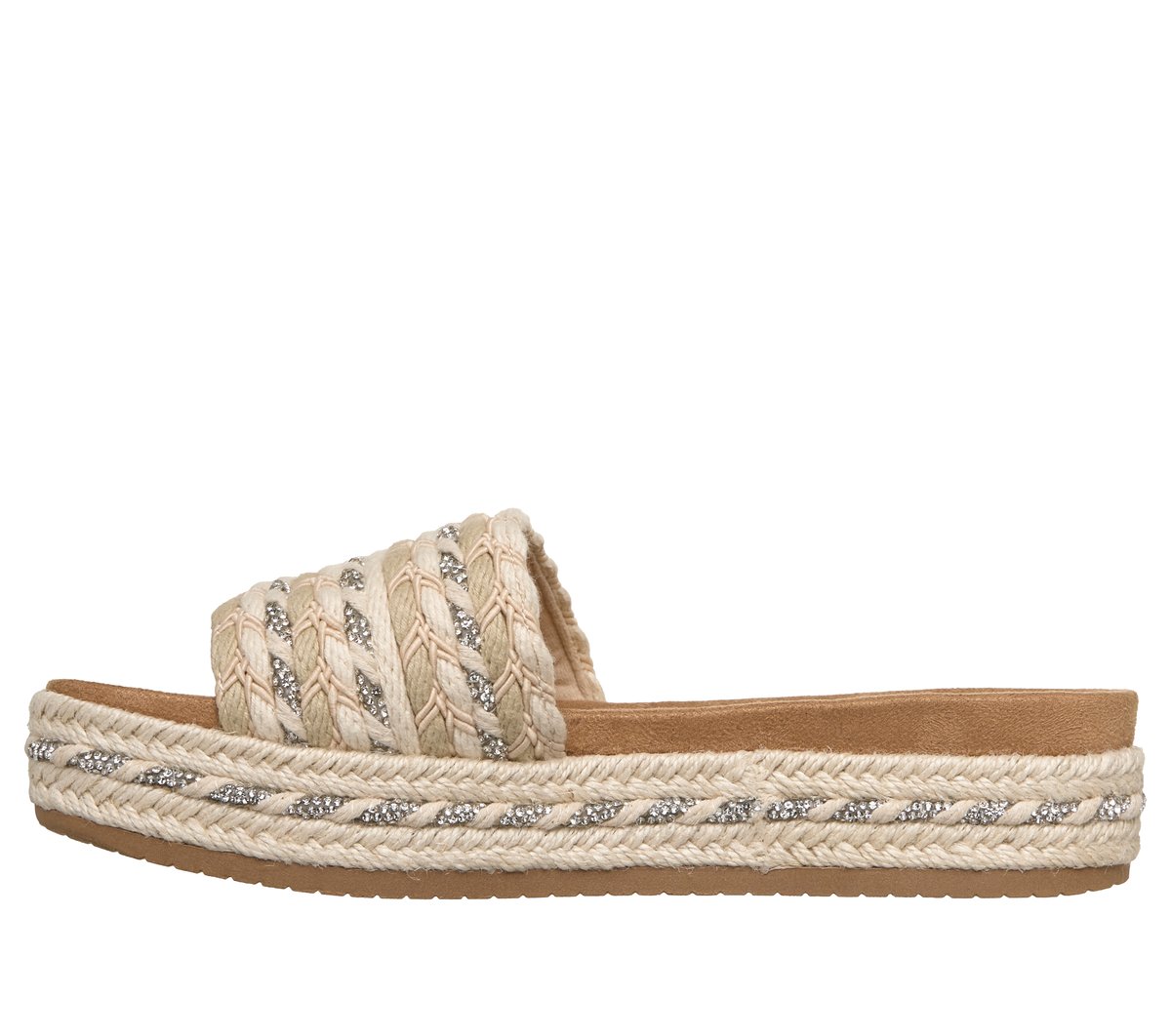 BOBS Misty Kiss - Island Peace | Skechers Women|New Arrivals