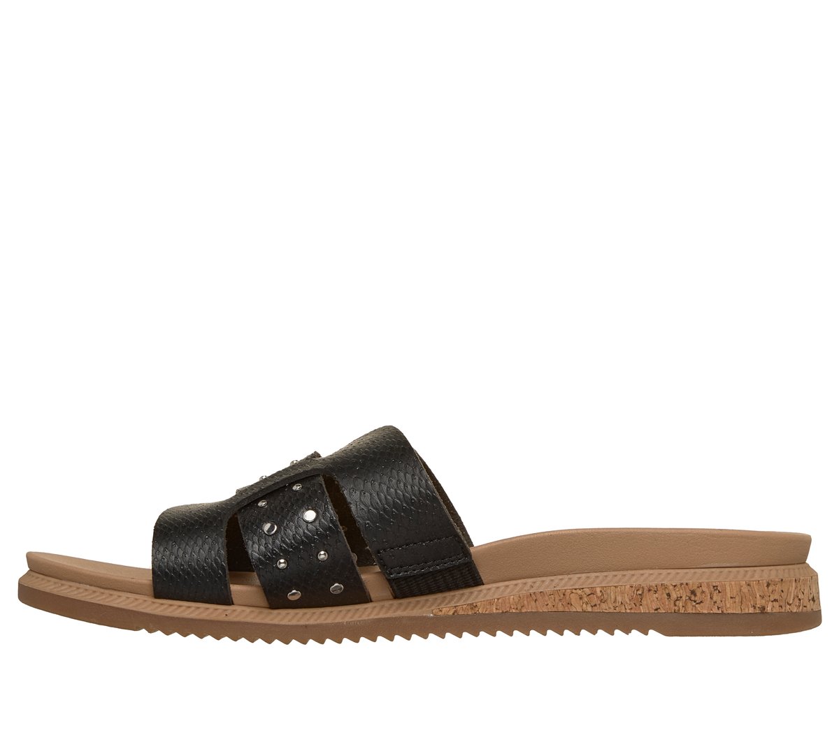 BOBS Desert Kiss Low - Stud Look | Skechers Women|New Arrivals