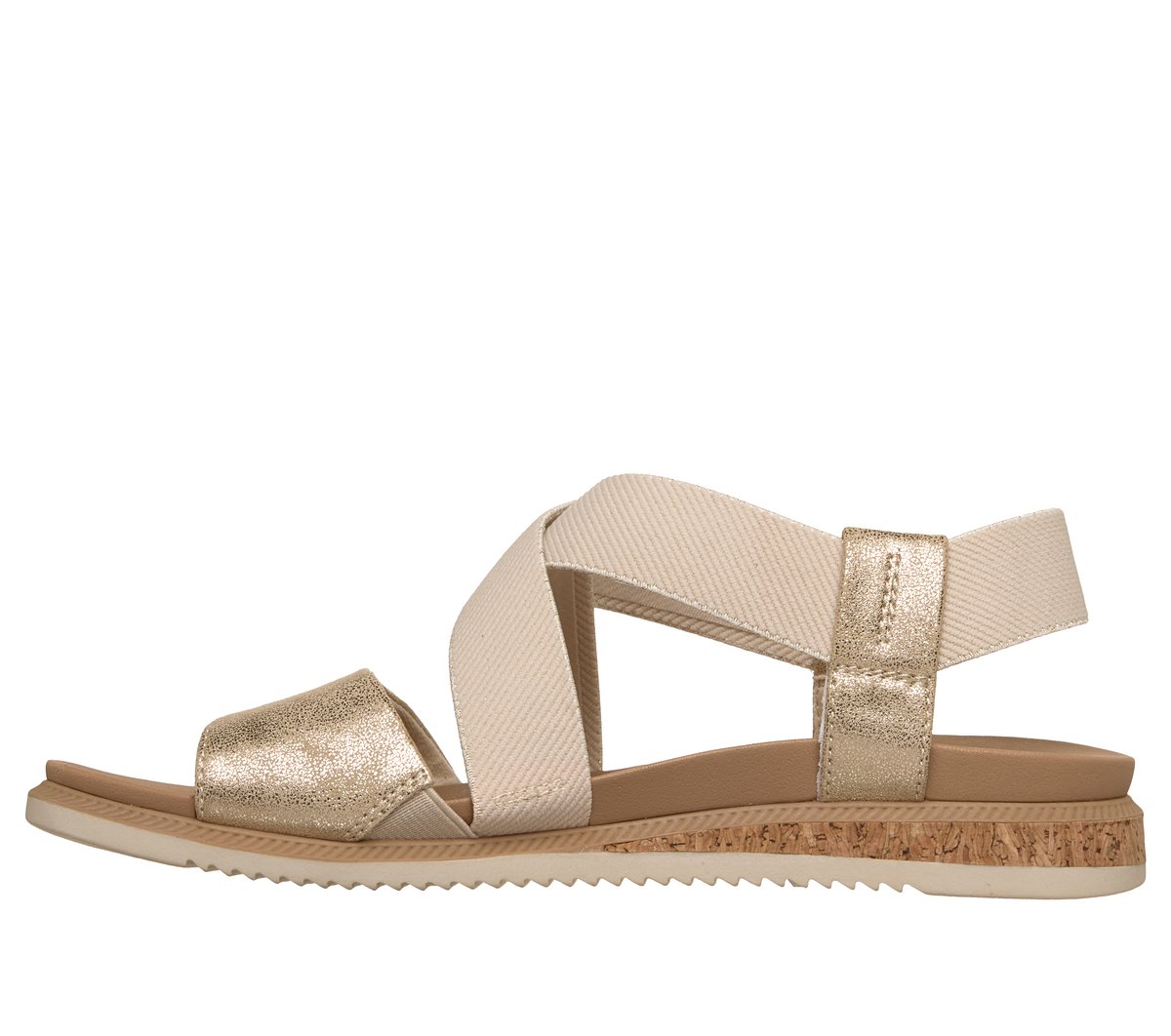 BOBS Desert Kiss Low - Sand Hop | Skechers Women|New Arrivals