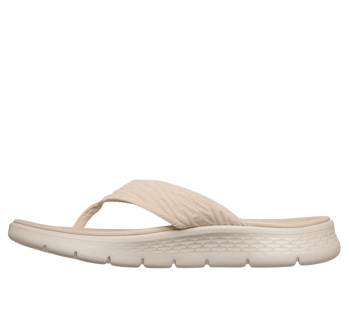 GO WALK Flex Sandal - Splendor | Skechers Women