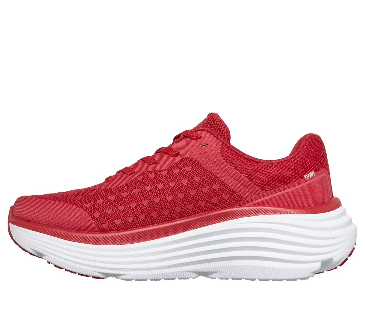 Max Cushioning Endeavour -Cupid's Bow | Skechers Women|New Arrivals