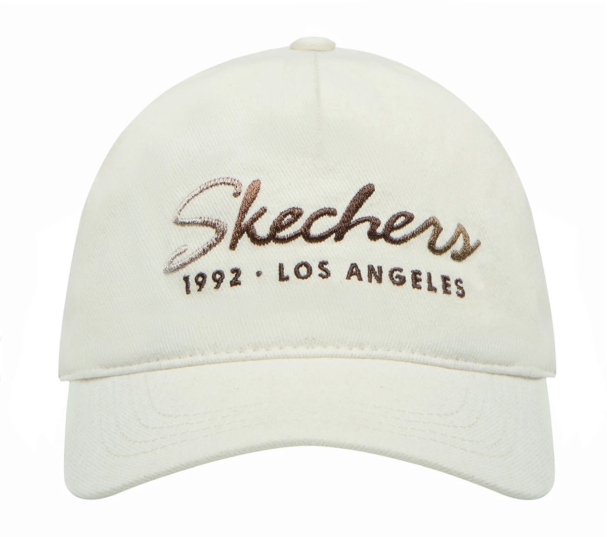Script Gradient Hat | Skechers Women|Clothing