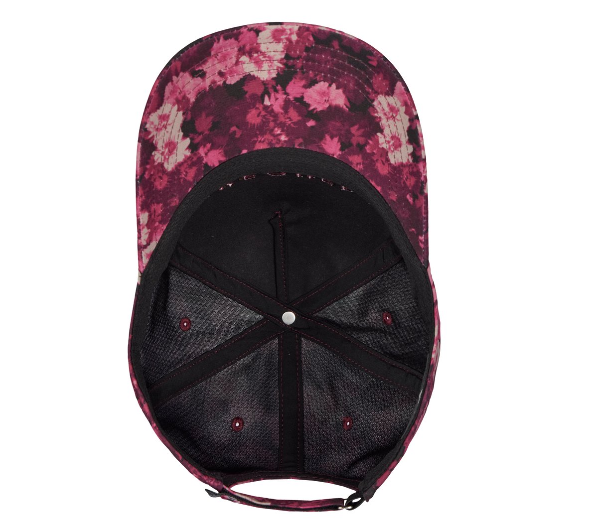Inbloom Baseball Hat | Skechers Women|Clothing