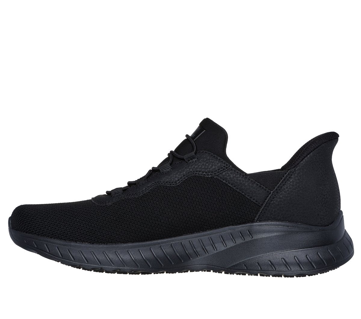 Slip-ins Work: Squad Chaos SR - Stivig | Skechers Men