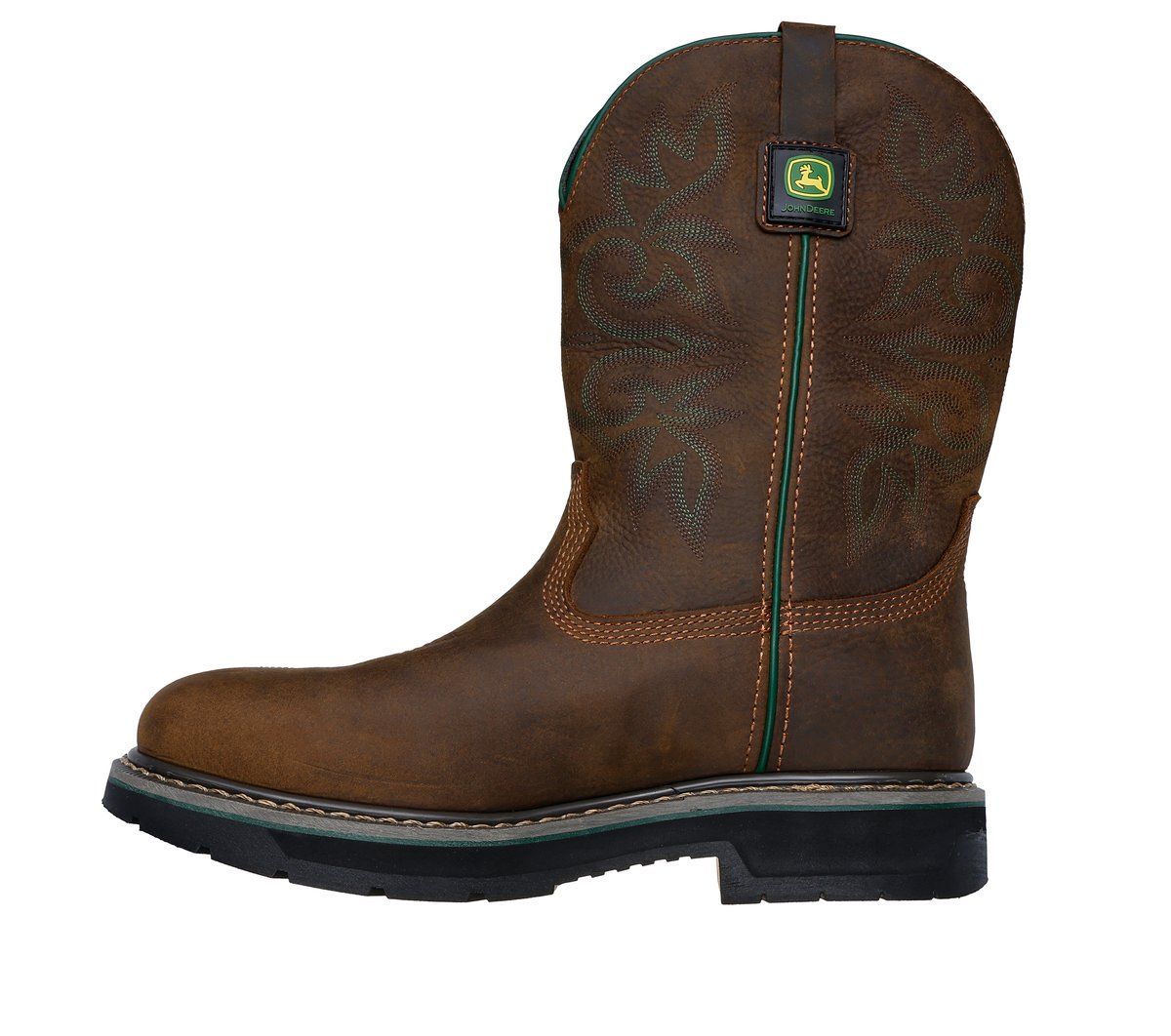 John Deere Waterproof: Rowood - Boulder Valley CT | Skechers Men