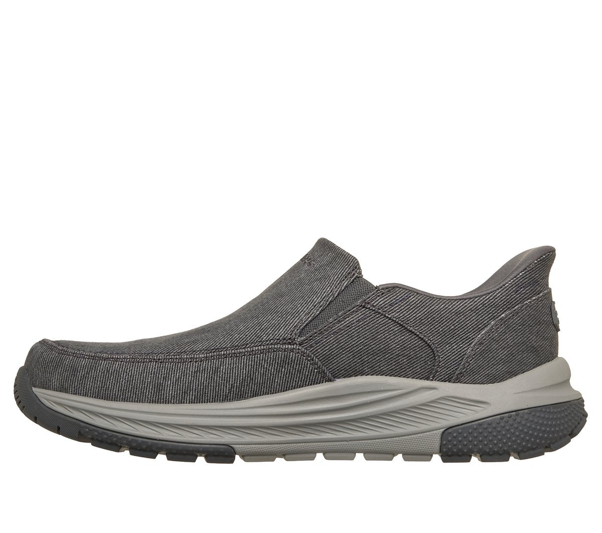 Slip-ins Relaxed Fit: Meroe - Dayton | Skechers Men