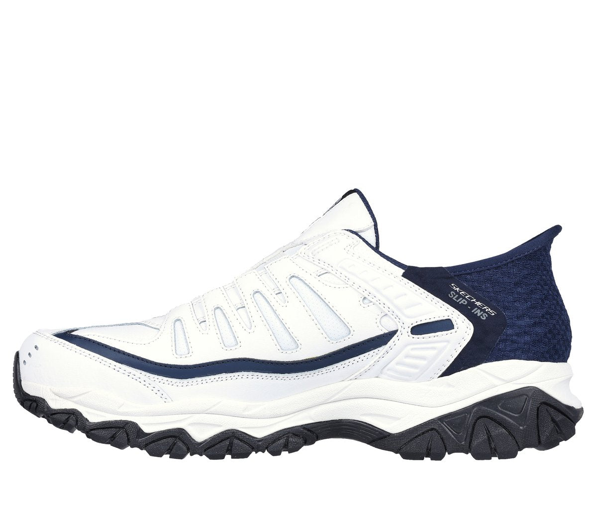 Slip-ins: After Burn - Grill Captain | Skechers Men