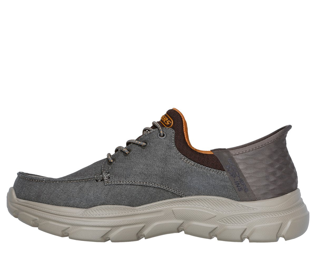 Slip-ins Relaxed Fit: Revolted - Santino | Skechers Men