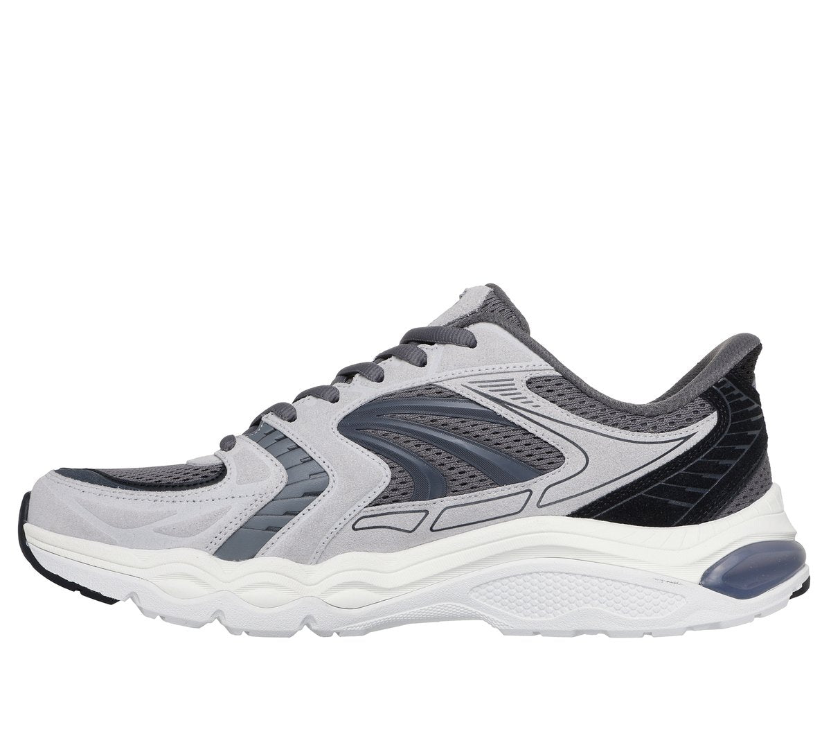 Slip-ins: Skech-Gel | Skechers Men