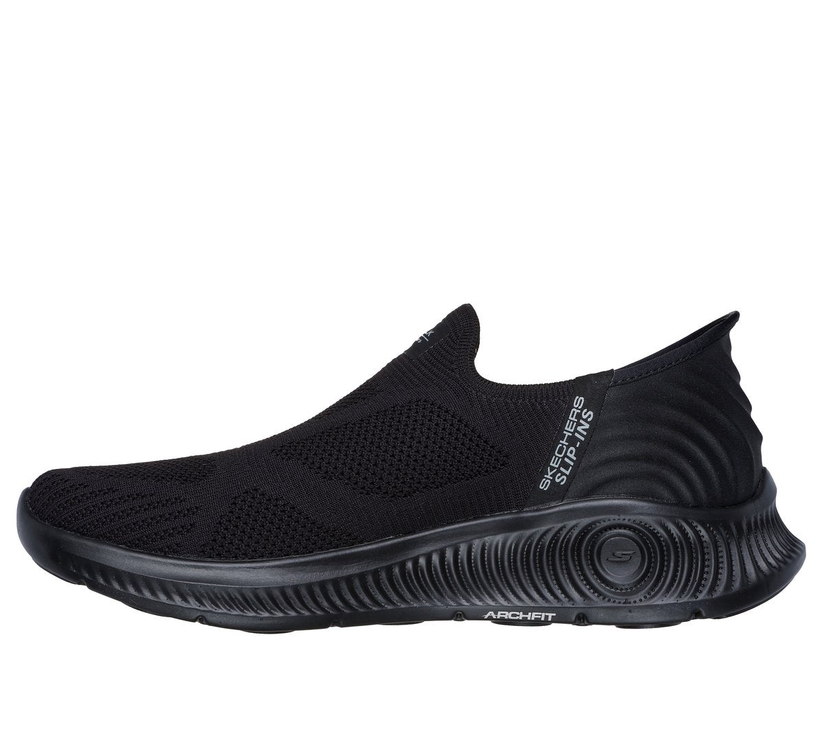 Slip-ins: GO WALK Anywhere - The Tourist | Skechers Men