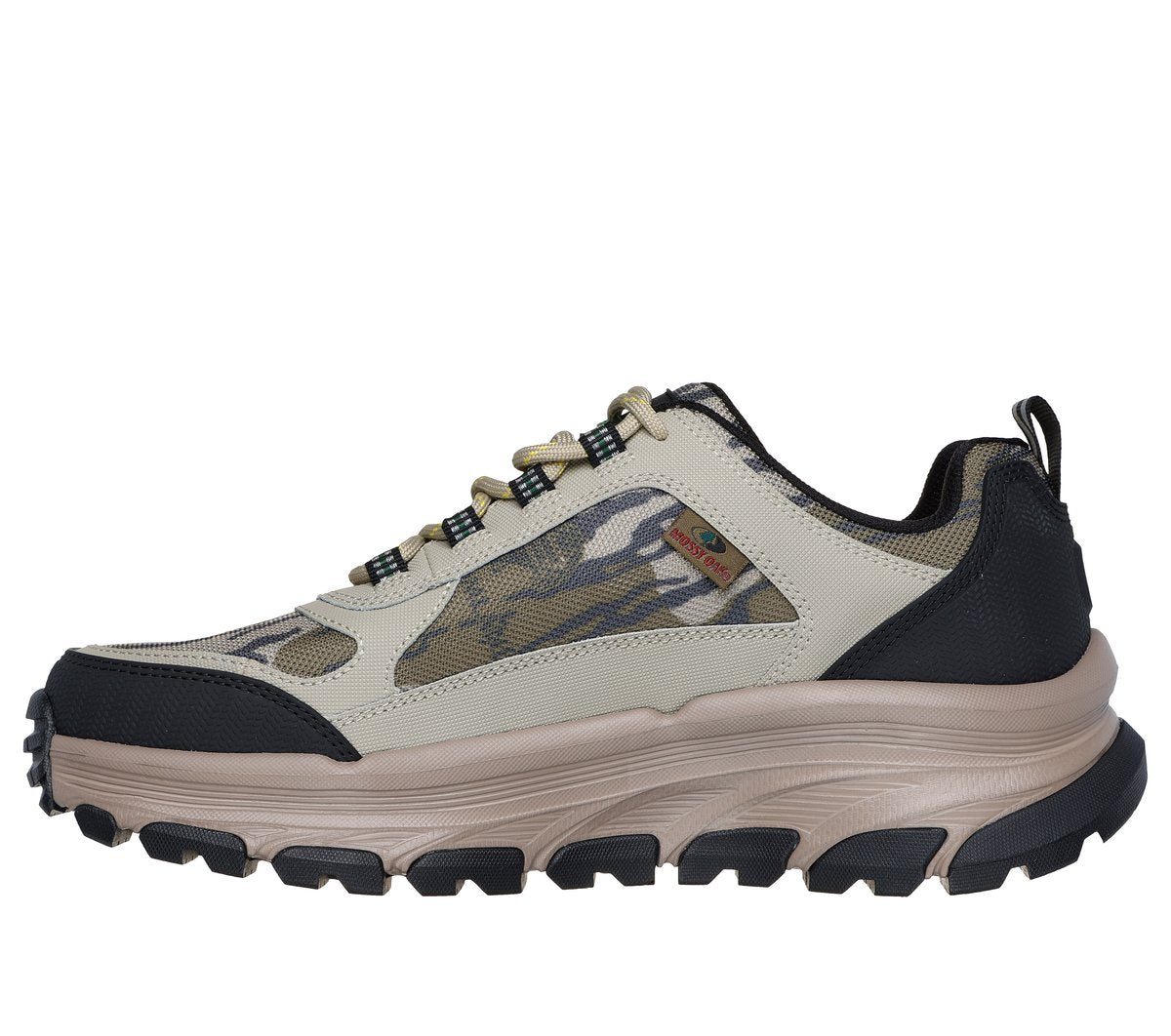 John Deere: D'Lux Trekker - Soundguard | Skechers Men