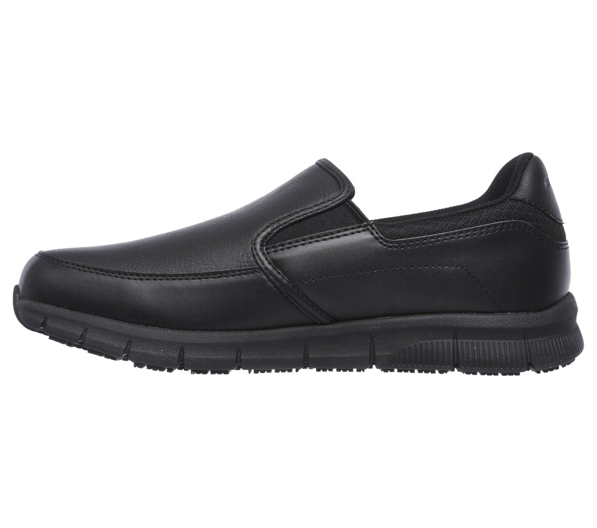 Work Relaxed Fit: Nampa - Groton | Skechers Men