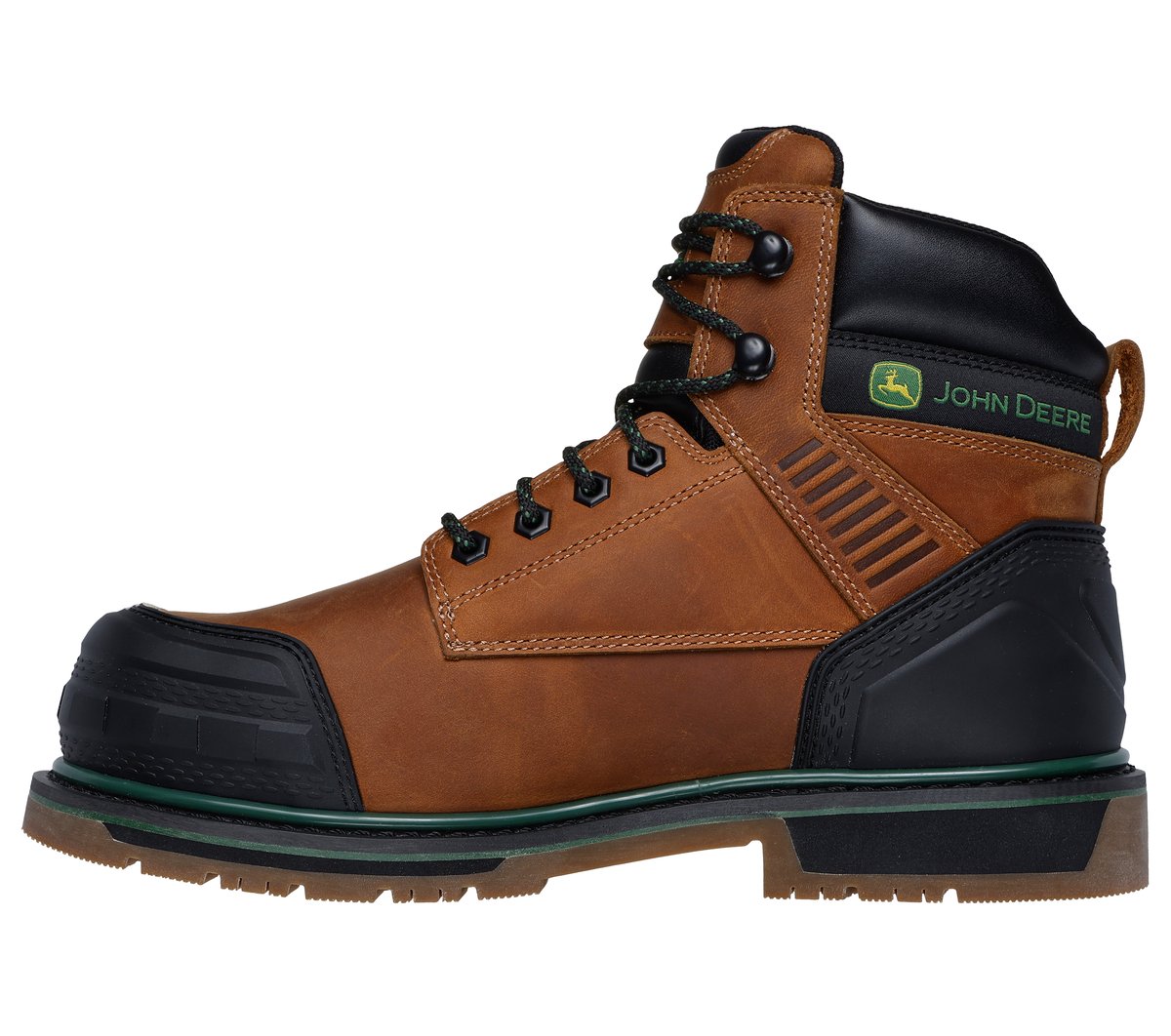 John Deere: Roughcutter- Pinegrip | Skechers Men