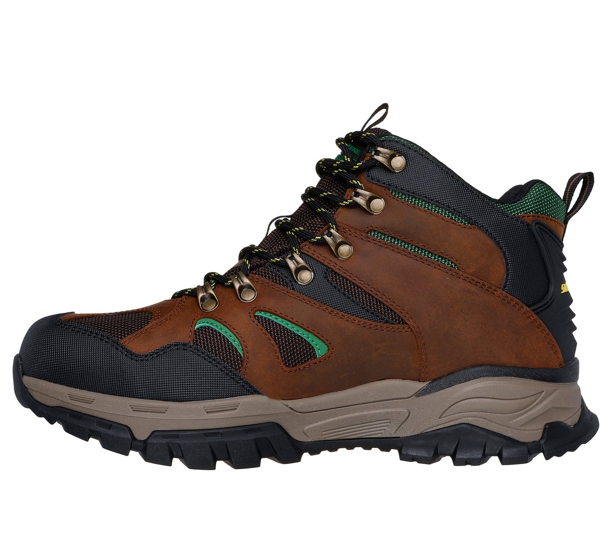 John Deere Waterproof: Arch Fit Tarver | Skechers Men