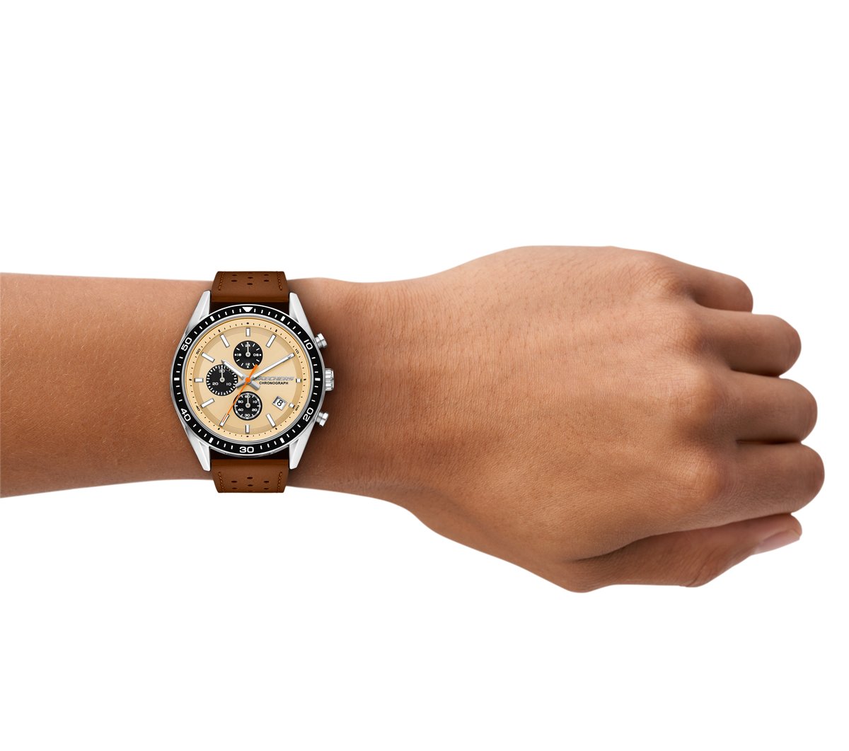 Hewes Watch | Skechers Men|Clothing