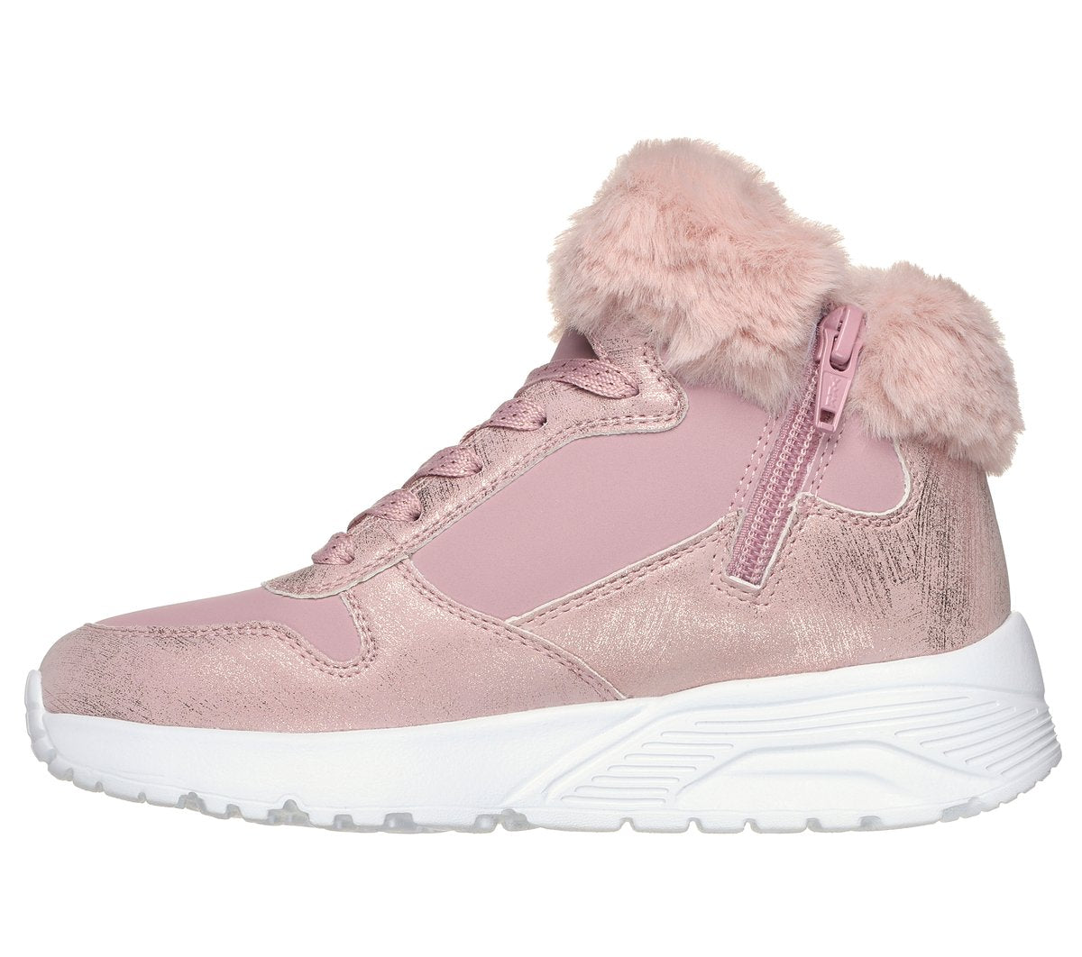 UNO Lite - Comfurt Collar | Skechers Kids