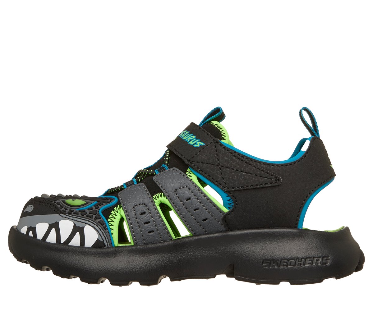 Razor Splash - Raptor Quest | Skechers Kids