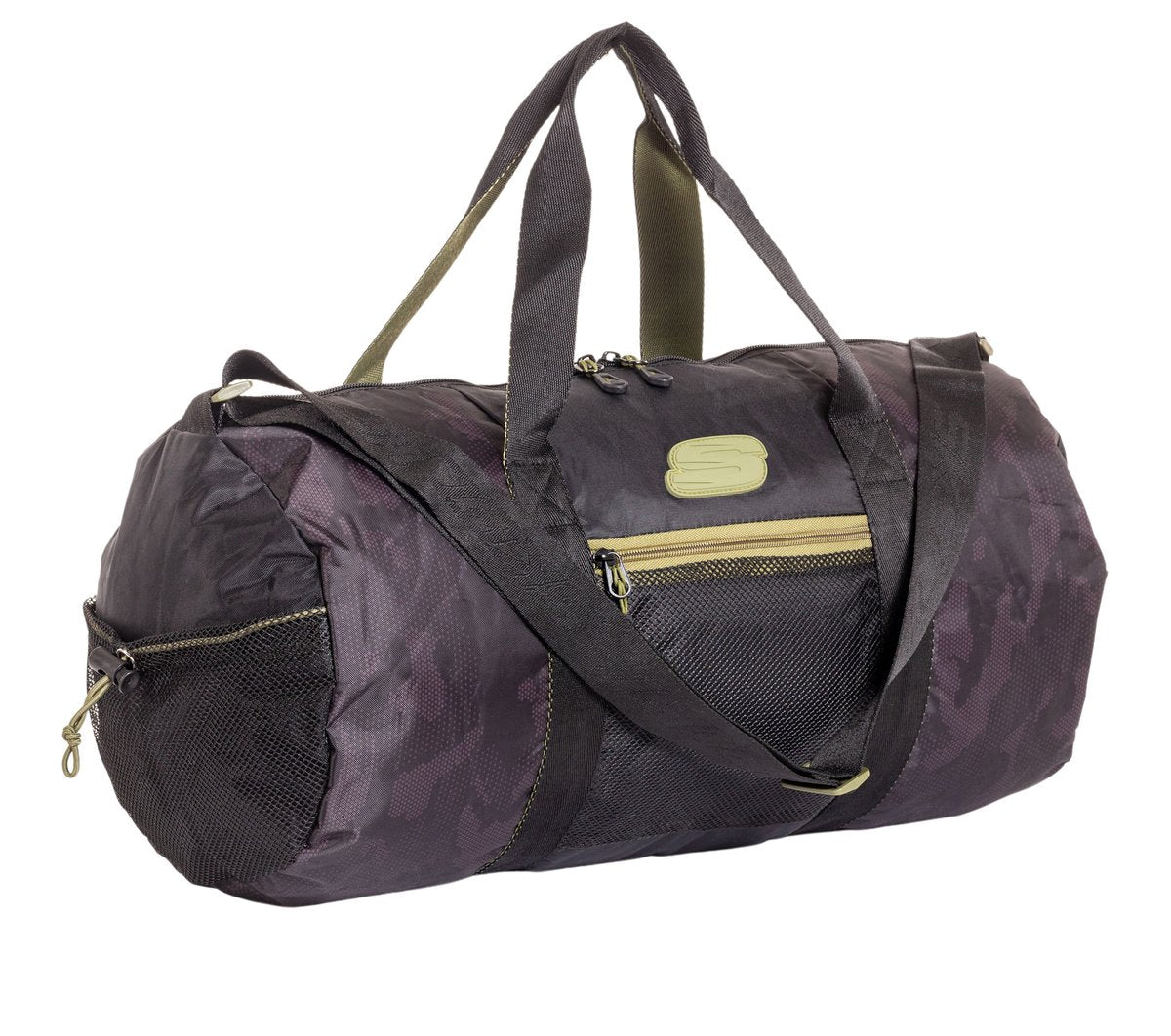 Accessories Circular Duffel Bag | Skechers Clothing