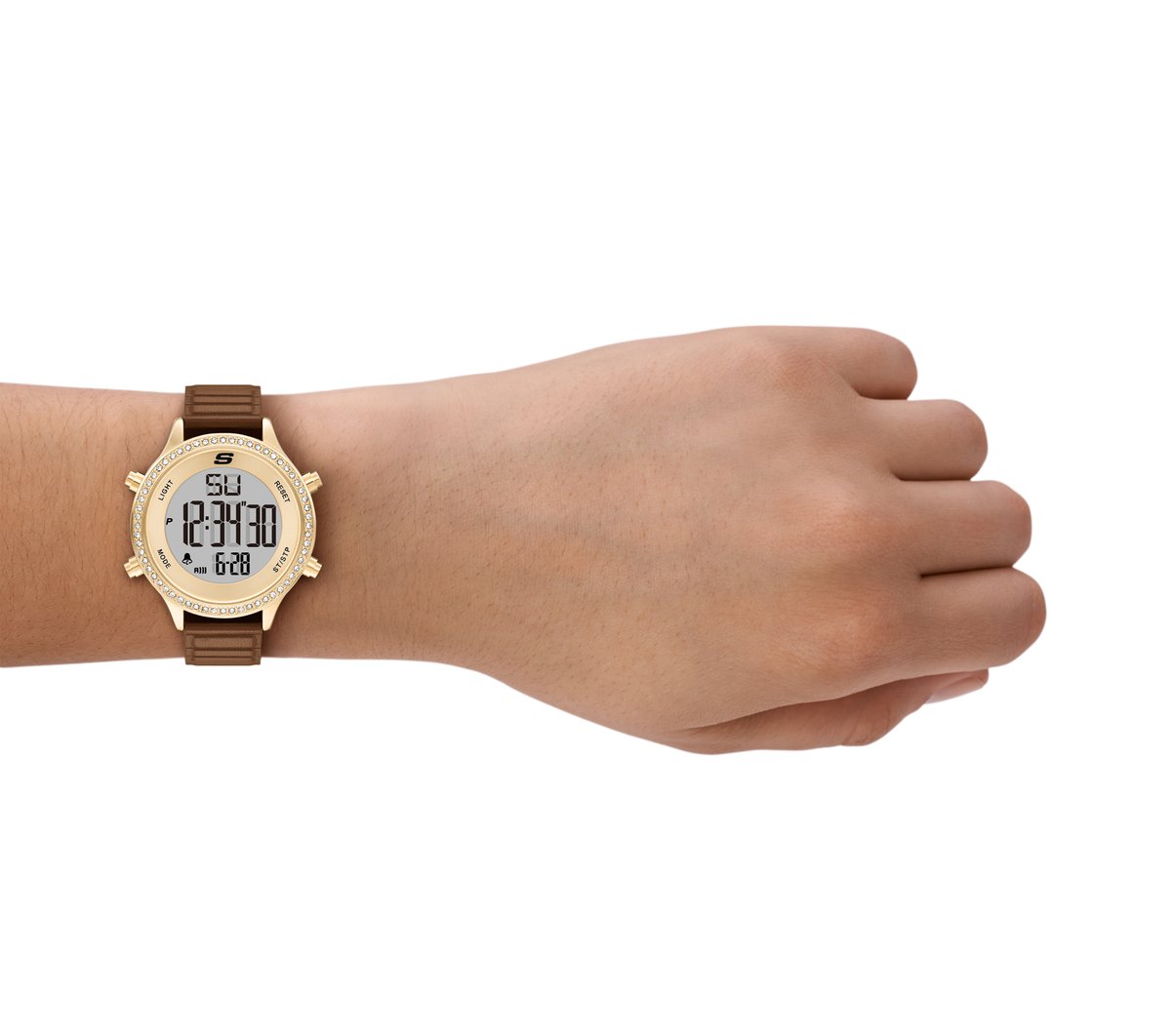 Slip-ins: Aliso Watch | Skechers Clothing