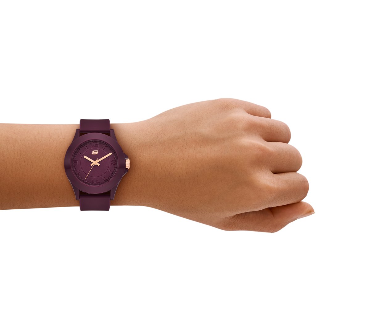 Rosencrans Watch | Skechers Clothing