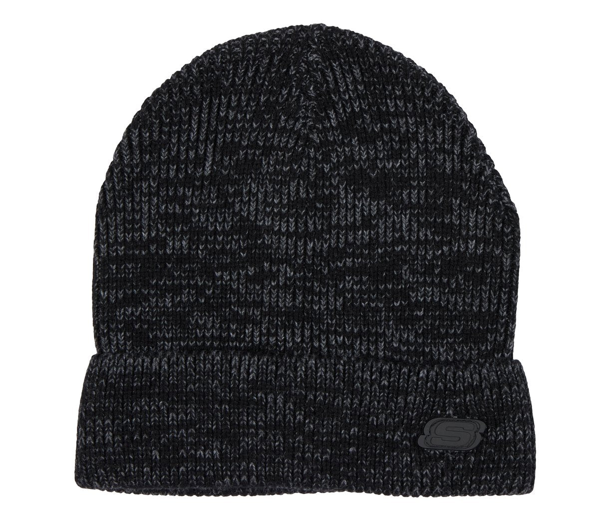 Marled Rib Beanie | Skechers Clothing