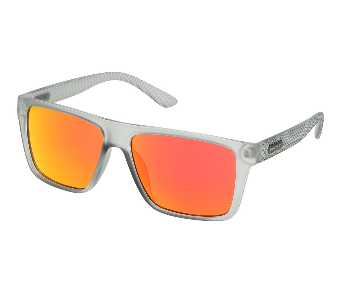 Soft Square Sunglasses | Skechers Clothing