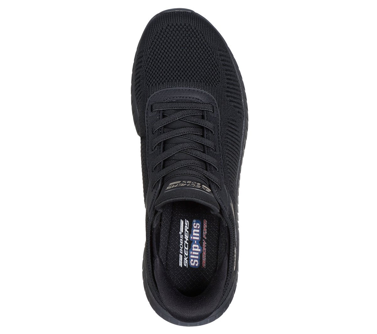 Slip-ins: BOBS Sport Squad Chaos - Current Muse | Skechers Women