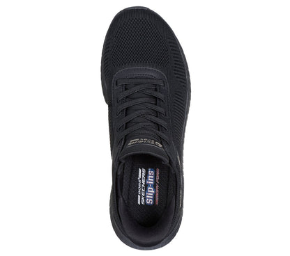 Slip-ins: BOBS Sport Squad Chaos - Current Muse | Skechers Women