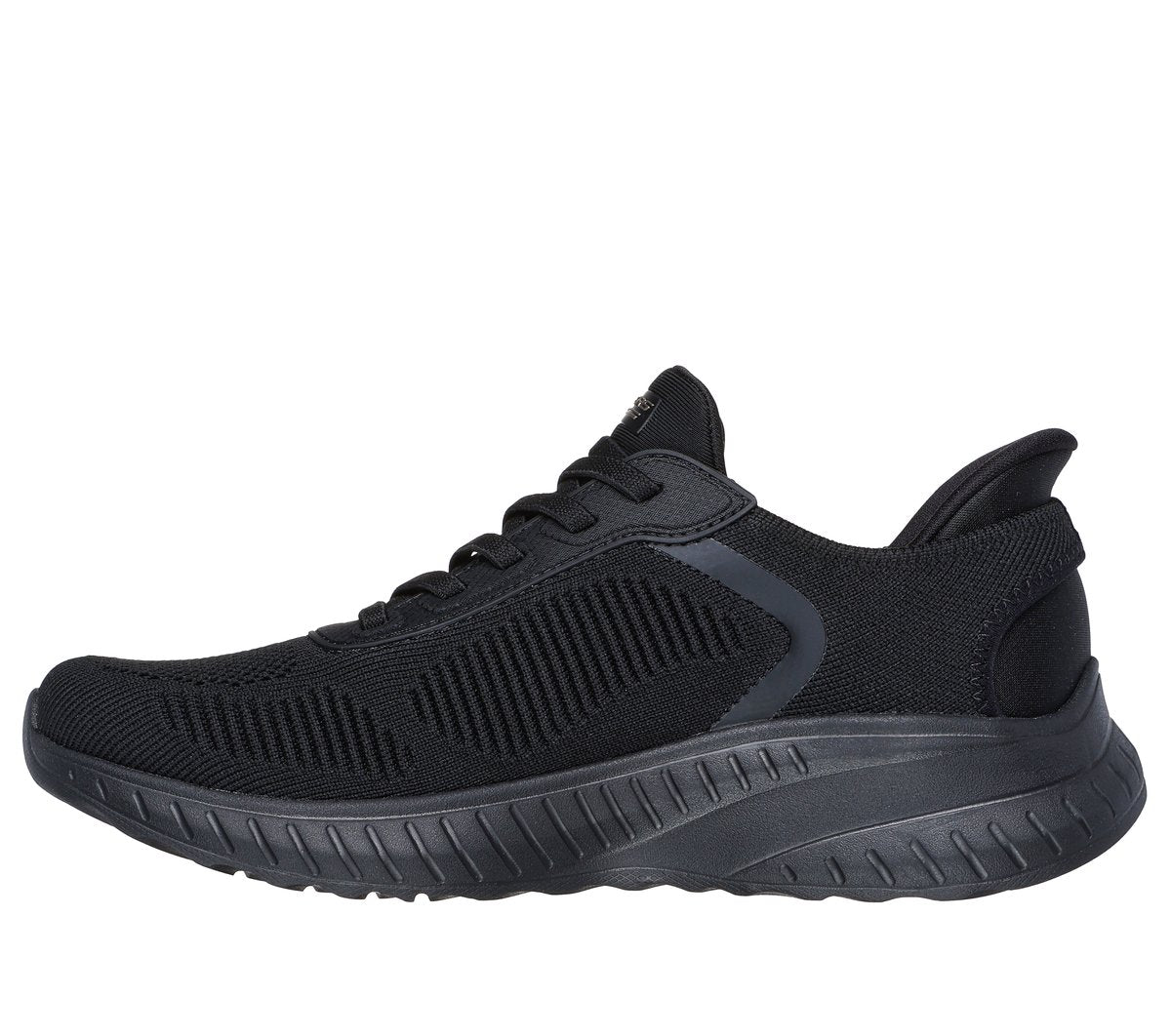 Slip-ins: BOBS Sport Squad Chaos - Current Muse | Skechers Women