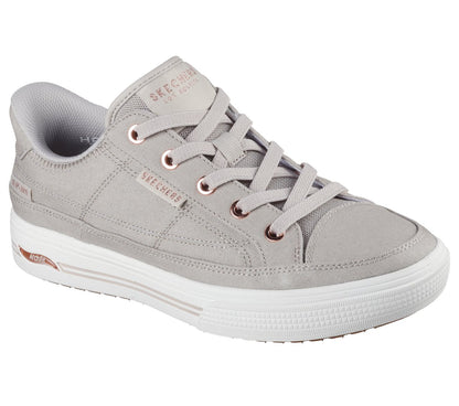 Slip-ins: Arch Fit Arcade - See Ya There | Skechers Women