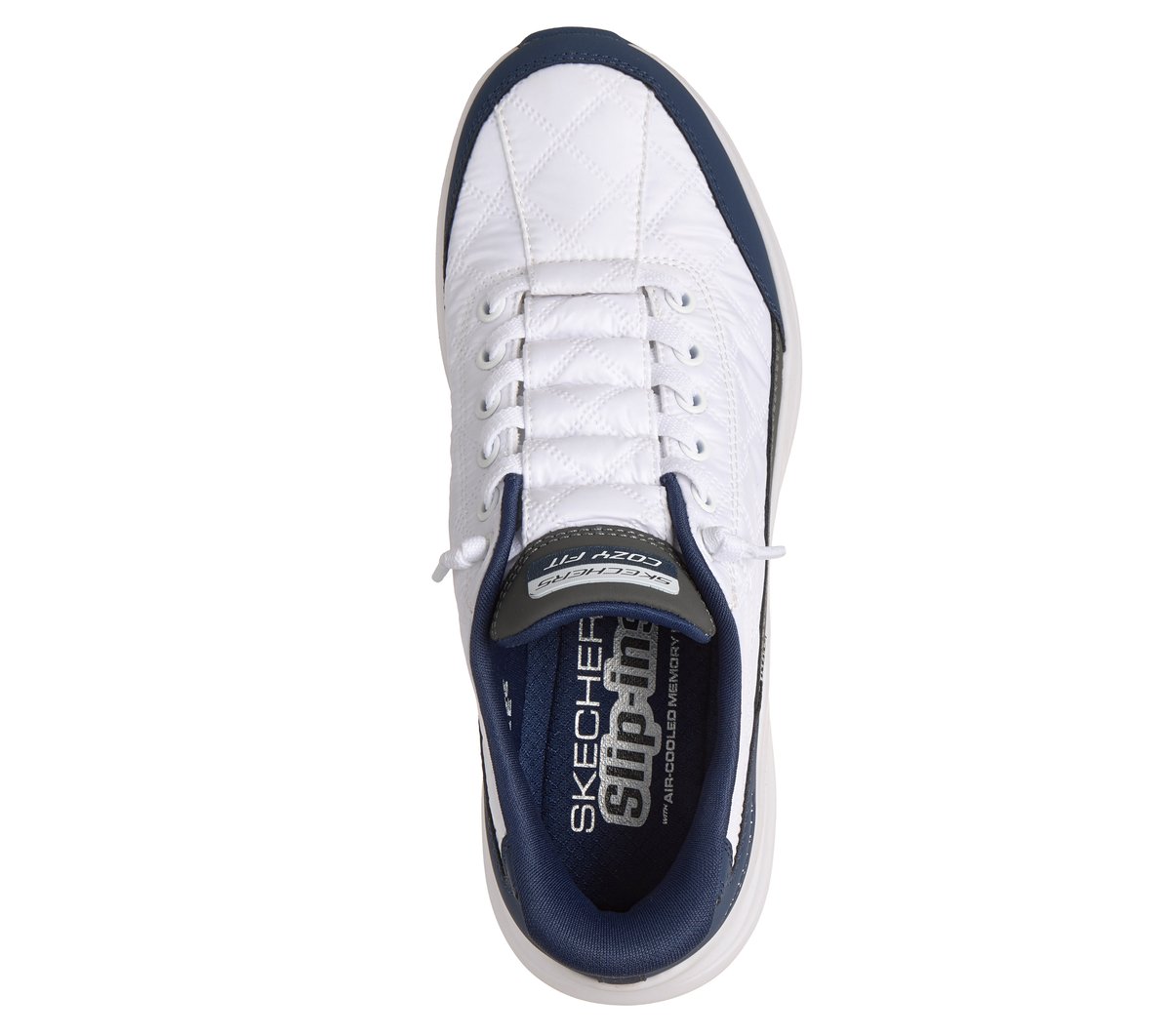 Slip-ins: Contour Foam - Cozy Fit | Skechers Women