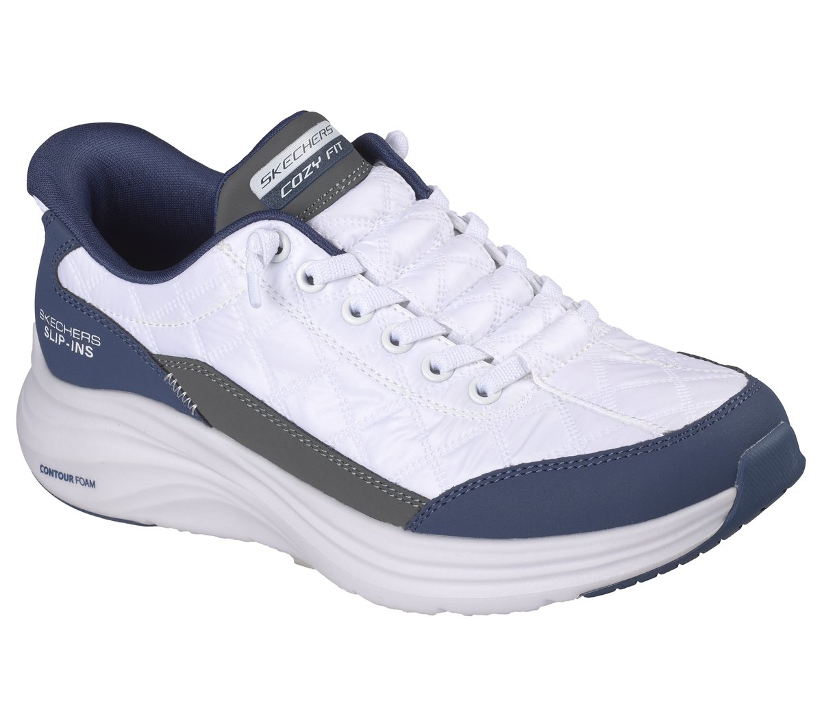 Slip-ins: Contour Foam - Cozy Fit | Skechers Women