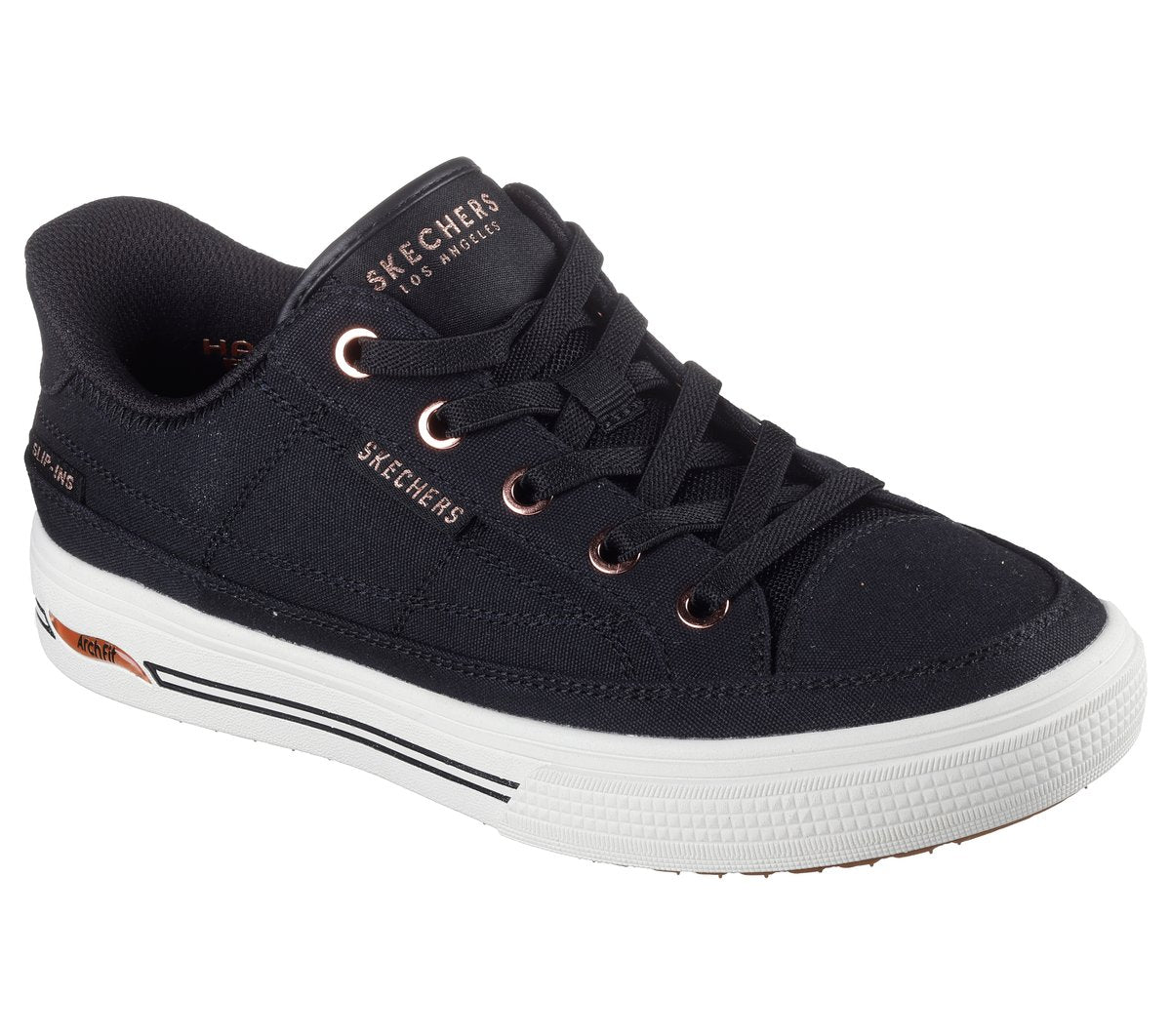 Slip-ins: Arch Fit Arcade - See Ya There | Skechers Women