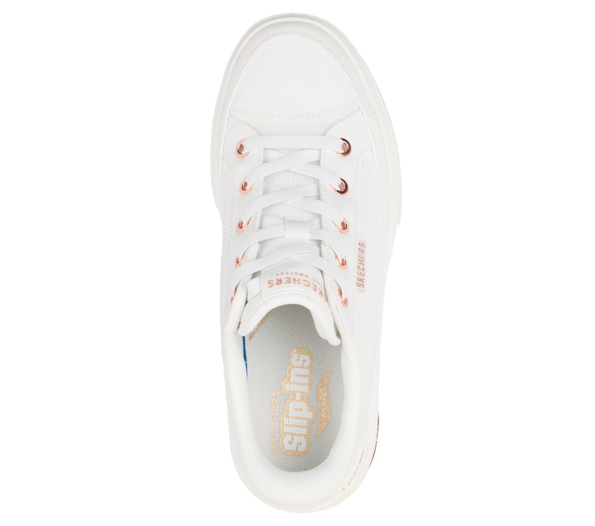 Slip-ins: Arch Fit Arcade - See Ya There | Skechers Women