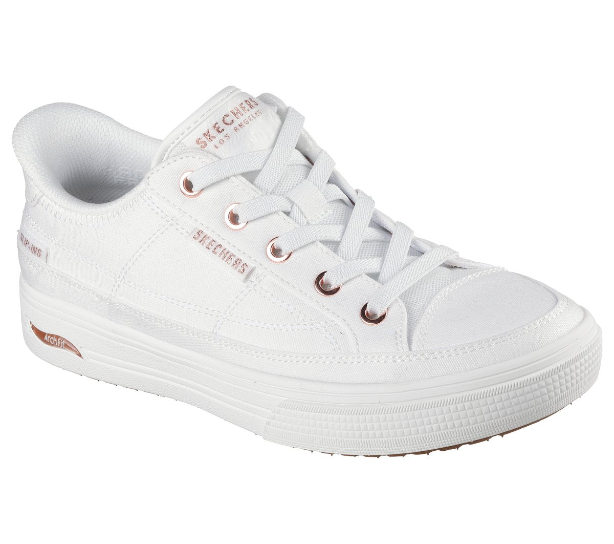 Slip-ins: Arch Fit Arcade - See Ya There | Skechers Women