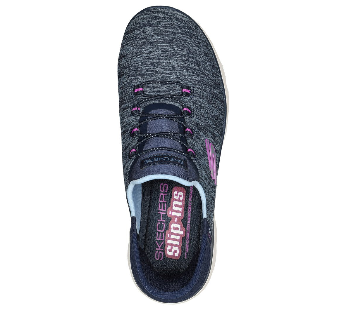 Slip-ins: Summits - Dazzling Haze | Skechers Women