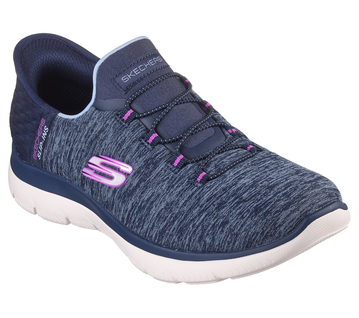 Slip-ins: Summits - Dazzling Haze | Skechers Women