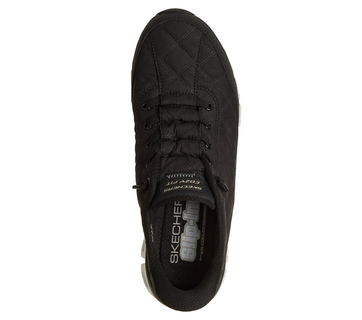 Slip-ins: Glide-Step - Cozy Fit At Ease | Skechers Women