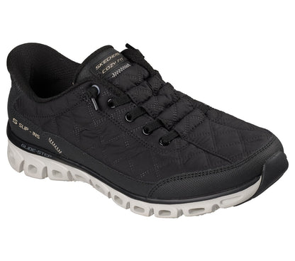 Slip-ins: Glide-Step - Cozy Fit At Ease | Skechers Women