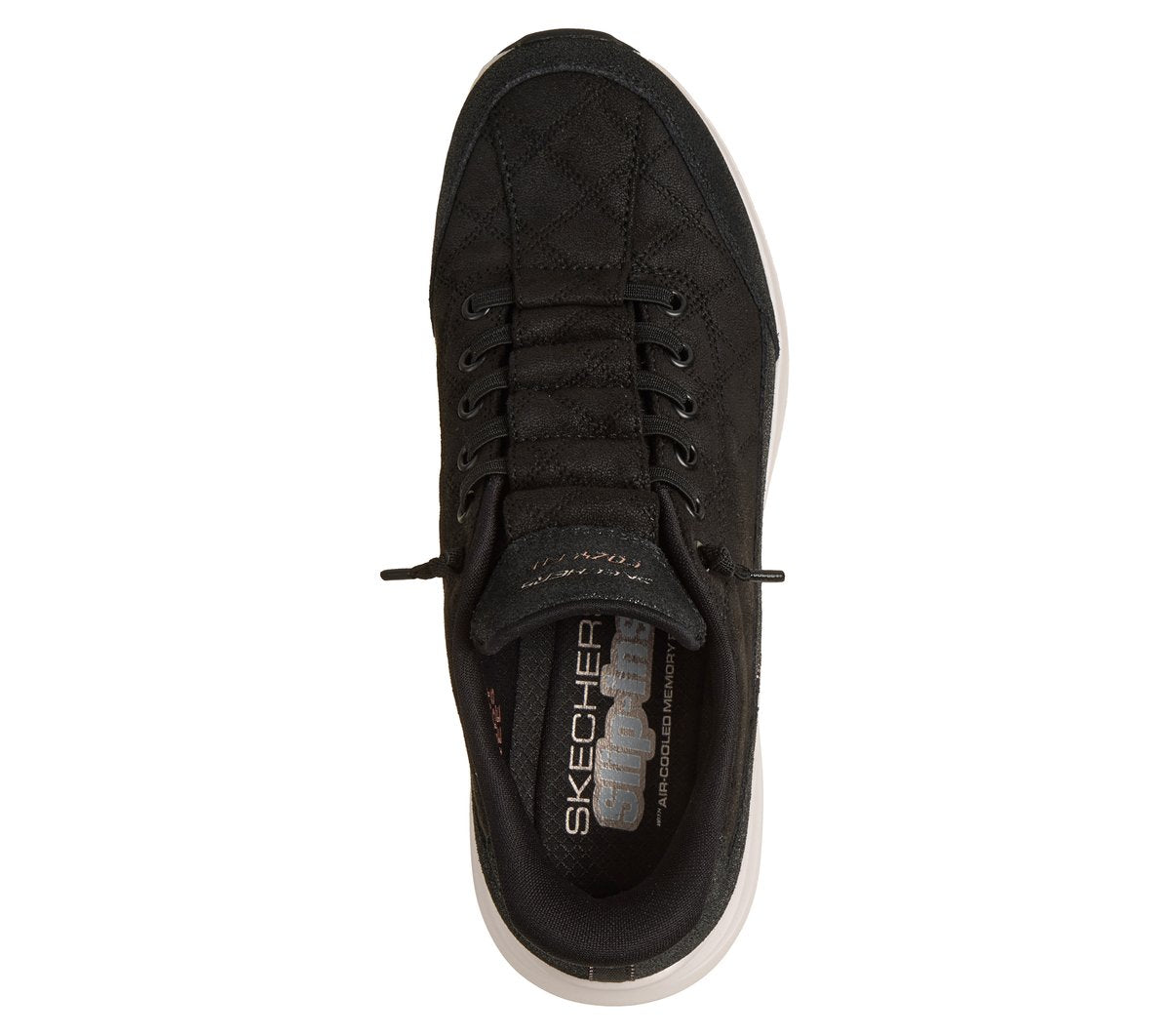 Slip-ins: Contour Foam - Cozy Fit Natural Ease | Skechers Women