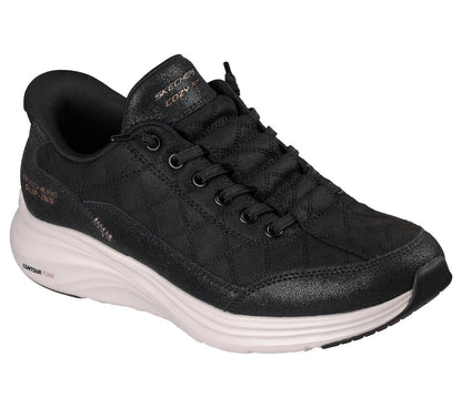 Slip-ins: Contour Foam - Cozy Fit Natural Ease | Skechers Women