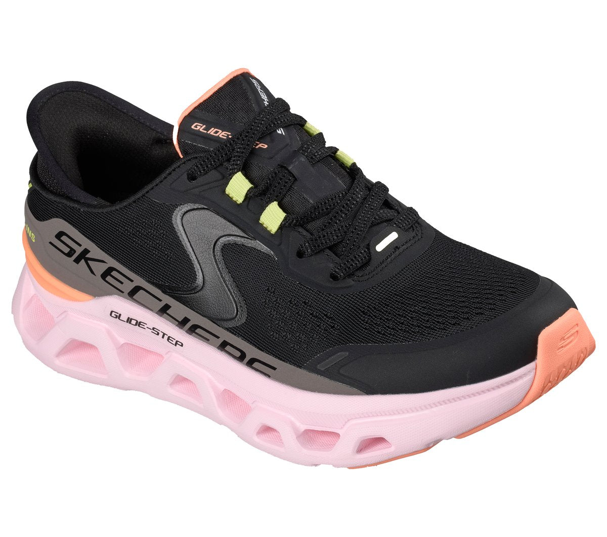 Slip-ins: Glide-Step Altus | Skechers Women