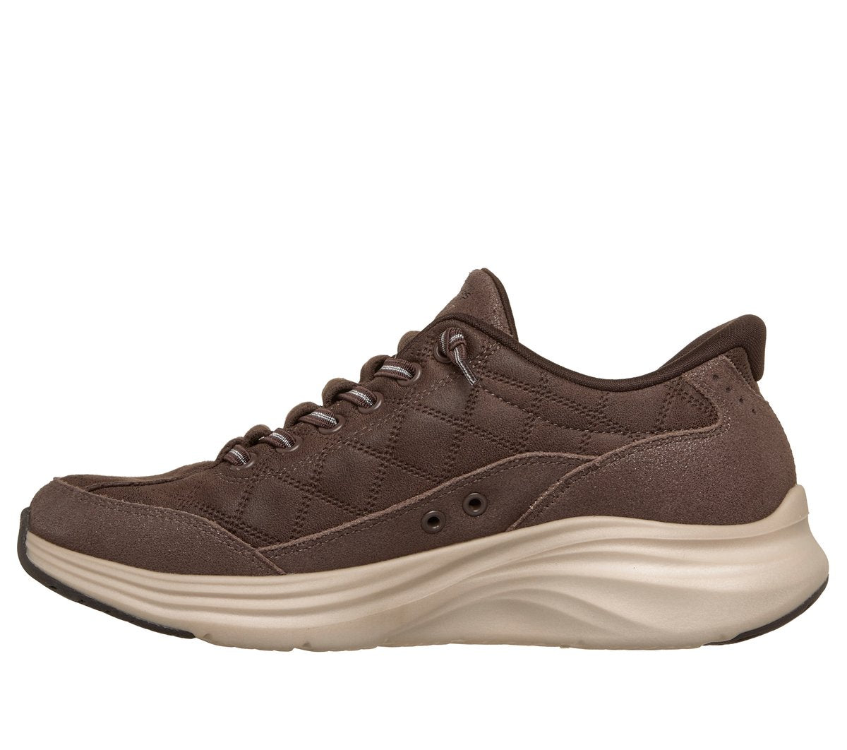 Slip-ins: Contour Foam - Cozy Fit Natural Ease | Skechers Women