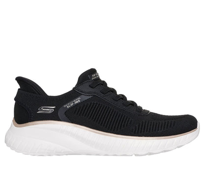 Slip-ins: BOBS Sport Squad Chaos - Current Muse | Skechers Women