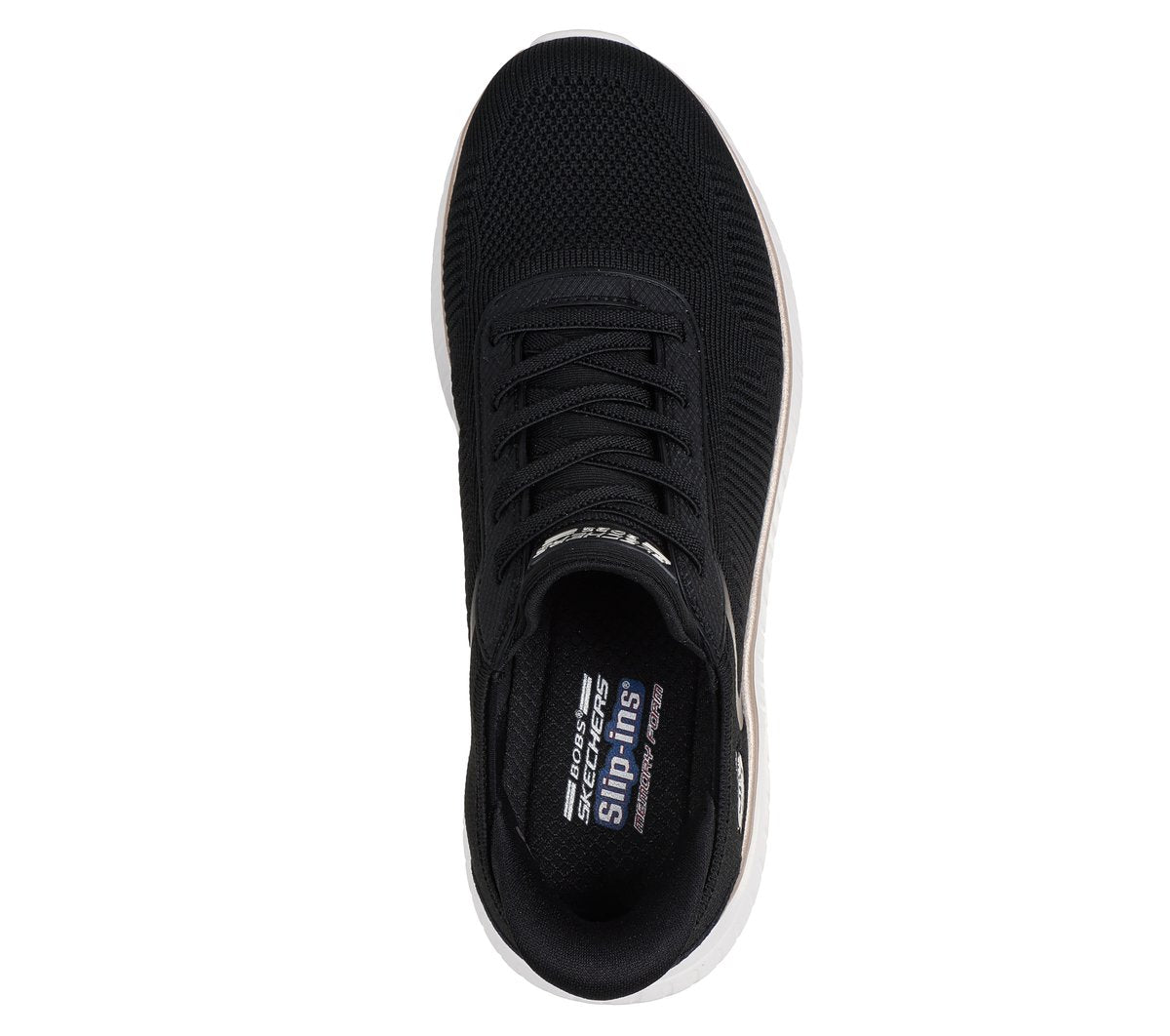 Slip-ins: BOBS Sport Squad Chaos - Current Muse | Skechers Women