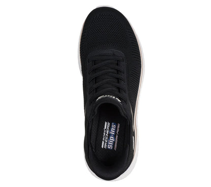 Slip-ins: BOBS Sport Squad Chaos - Current Muse | Skechers Women