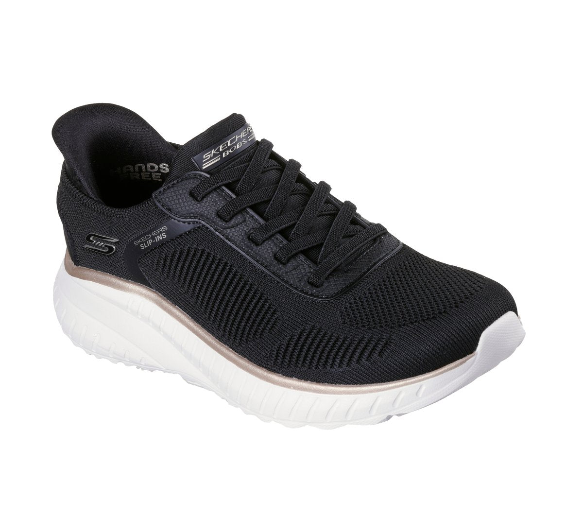 Slip-ins: BOBS Sport Squad Chaos - Current Muse | Skechers Women