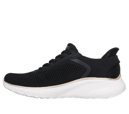 Slip-ins: BOBS Sport Squad Chaos - Current Muse | Skechers Women