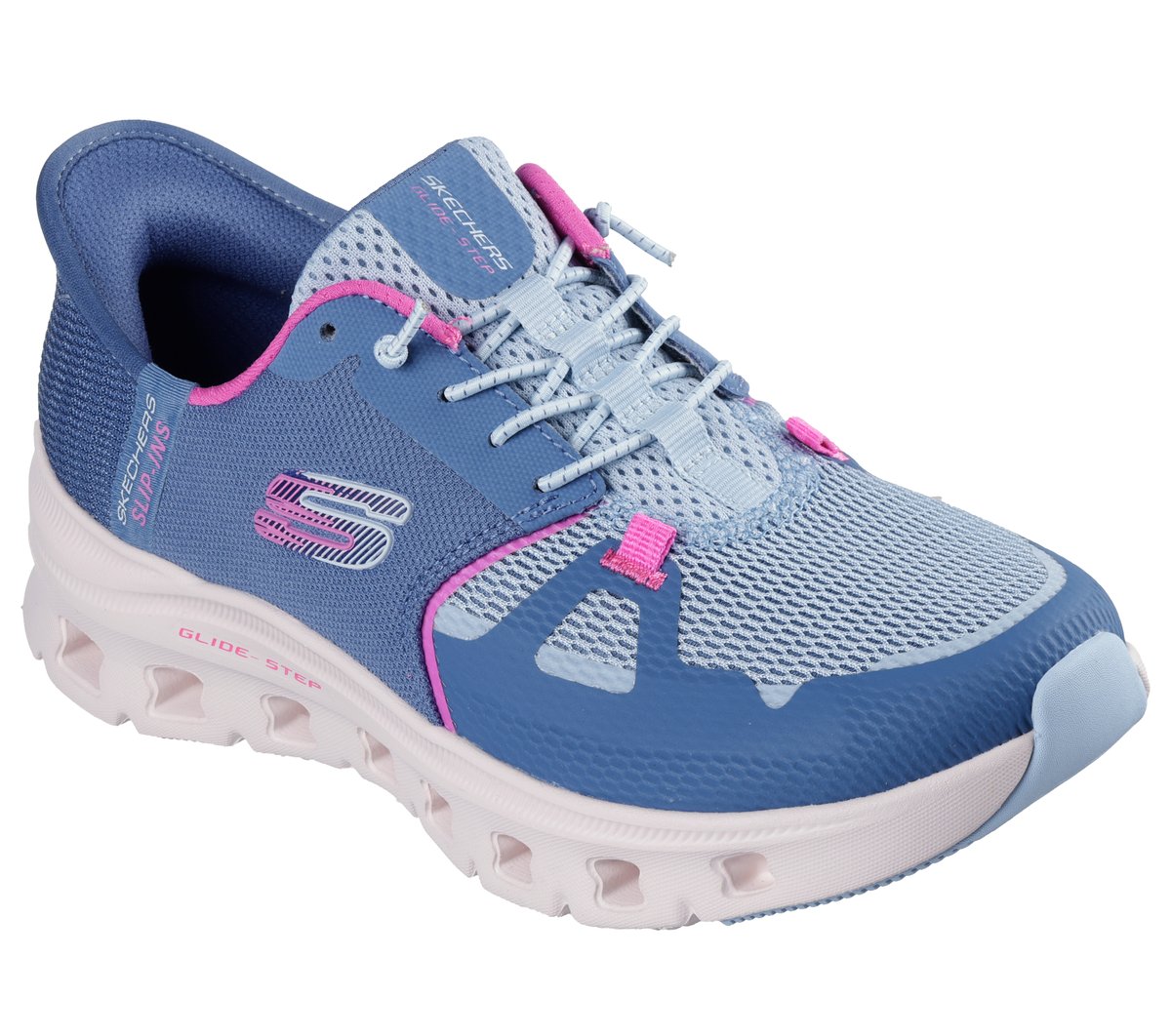 Slip-ins: Glide-Step Pro | Skechers Women
